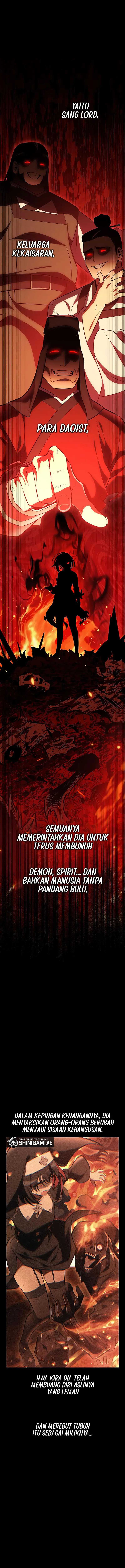 I Killed An Academy Player Chapter 48 bahasa Indonesia Gambar 7