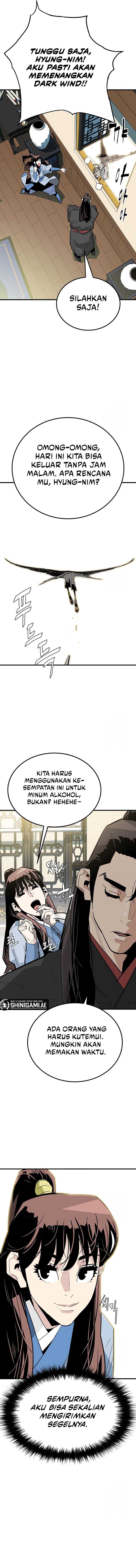 Demon Lord (Demon King) Chapter 19 bahasa Indonesia Gambar 3