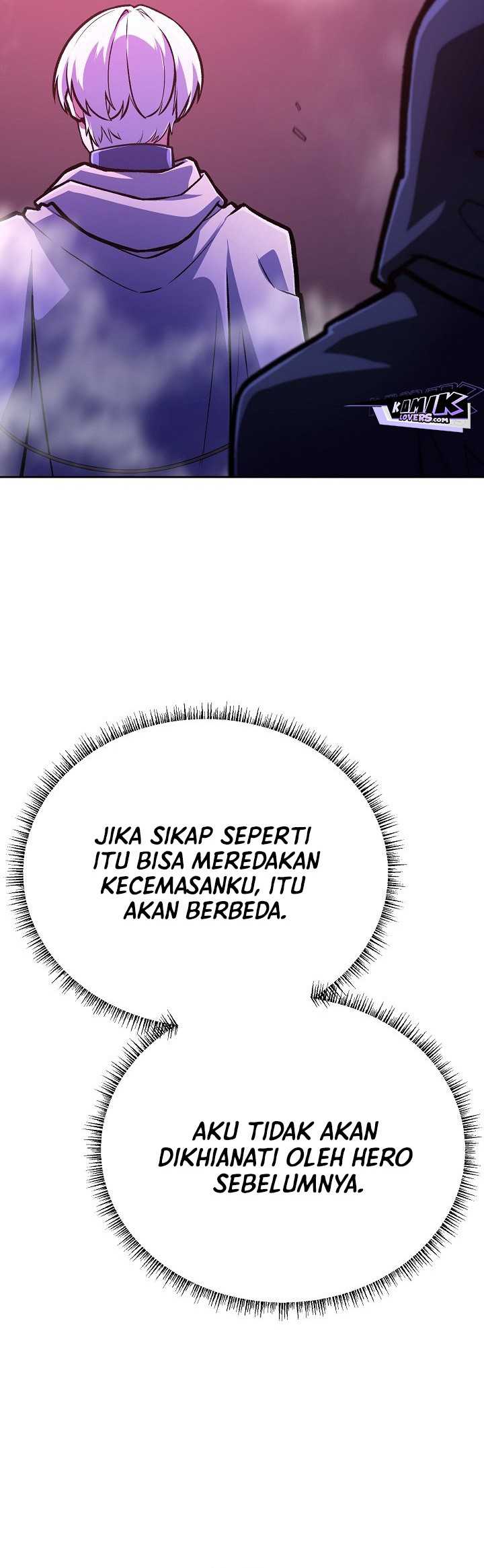 Halaman Komik