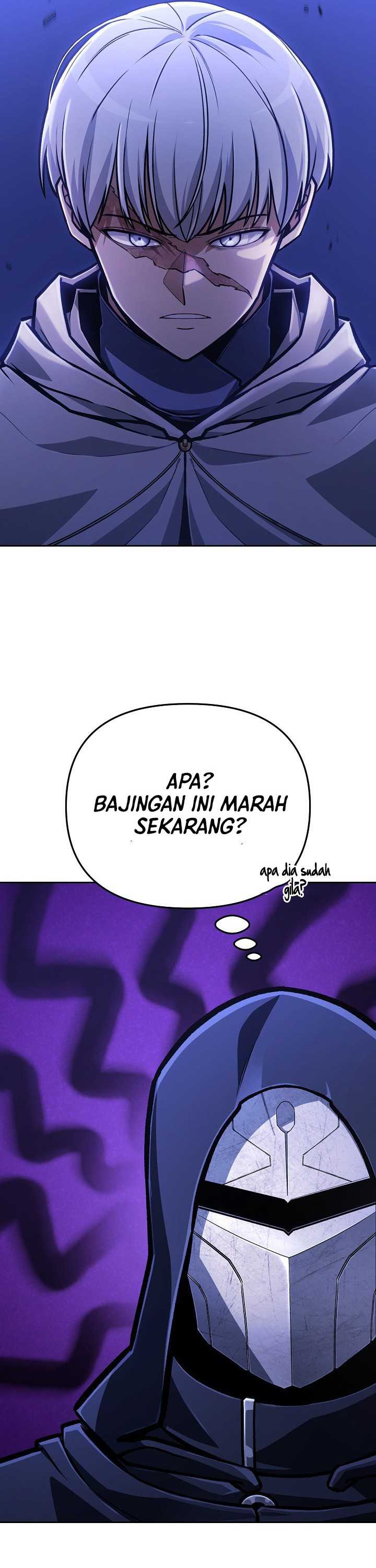 Halaman Komik