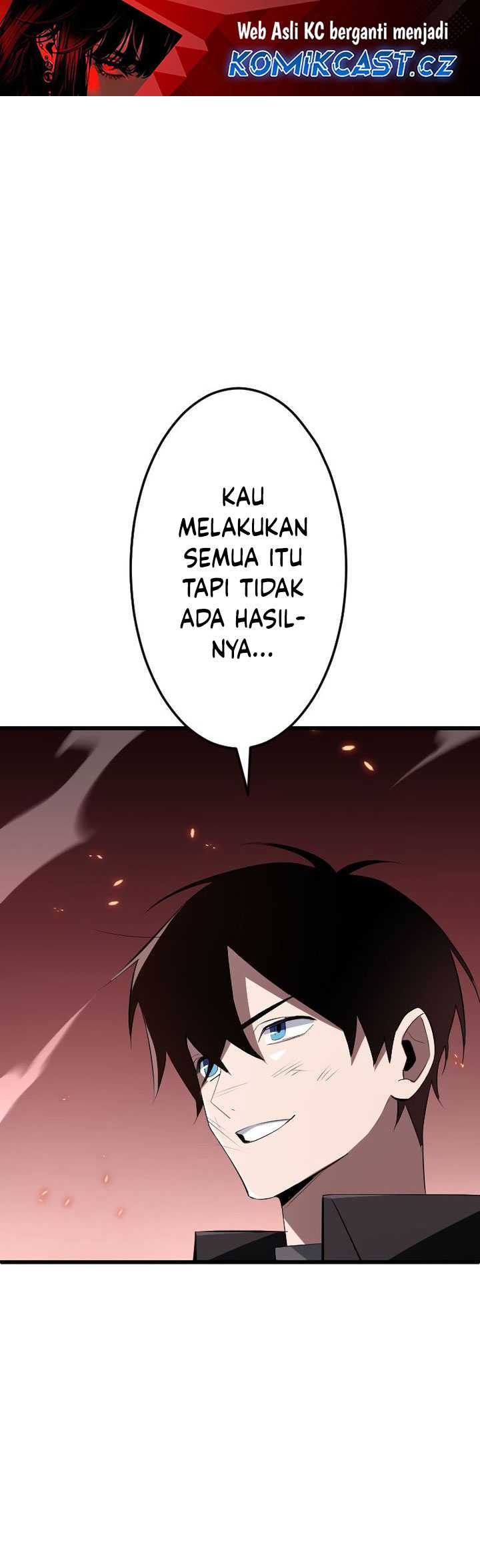 Baca Manga Unparalleled ??? Rank Hidden Equipment Chapter 14 bahasa Indonesia Gambar 2