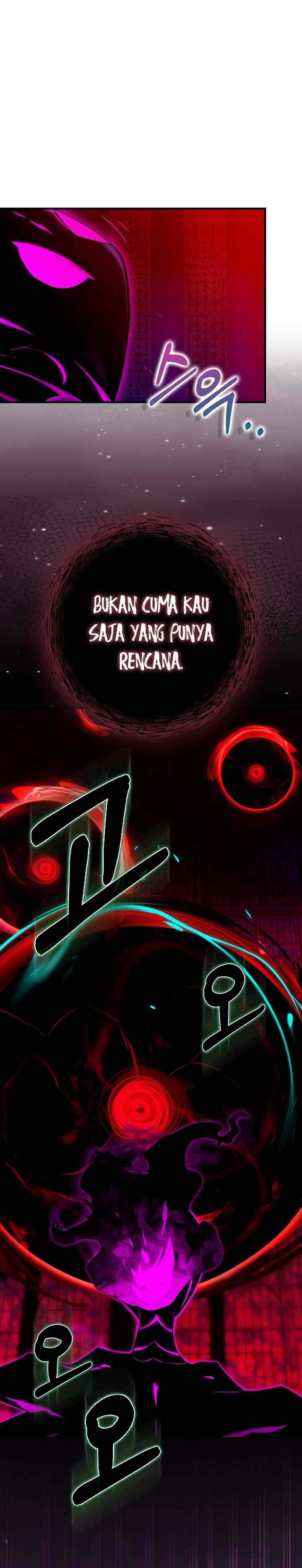 Hunter Academy’s Battle God Chapter 37 Gambar 25