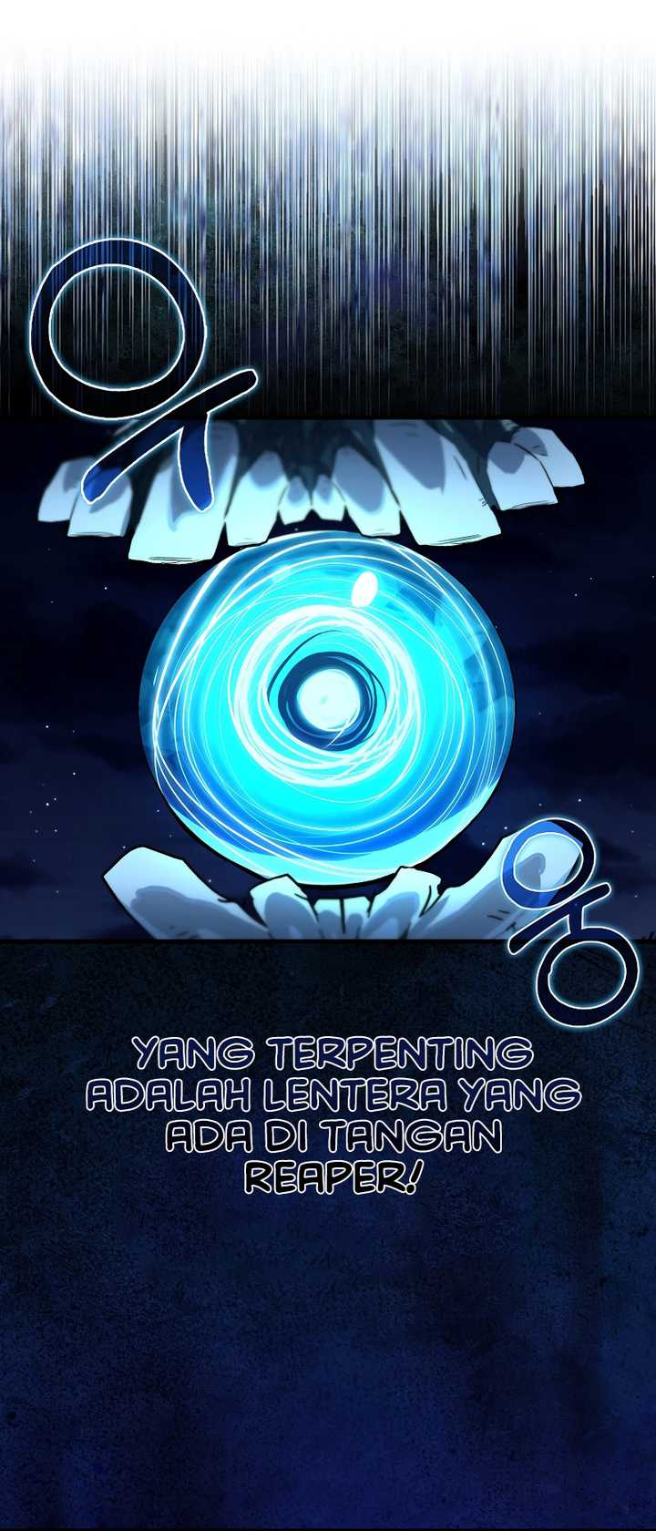 Hunter Academy’s Battle God Chapter 37 Gambar 6