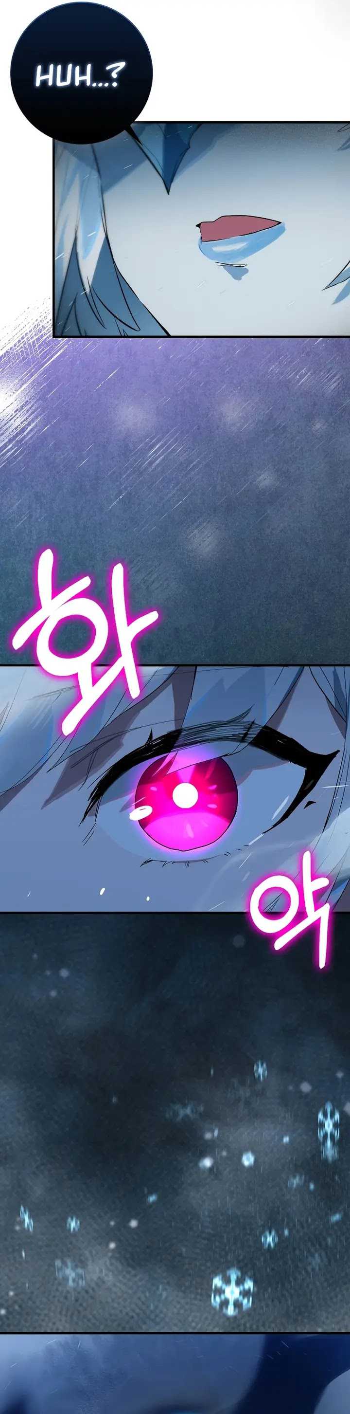 Hunter Academy’s Battle God Chapter 36 Gambar 13