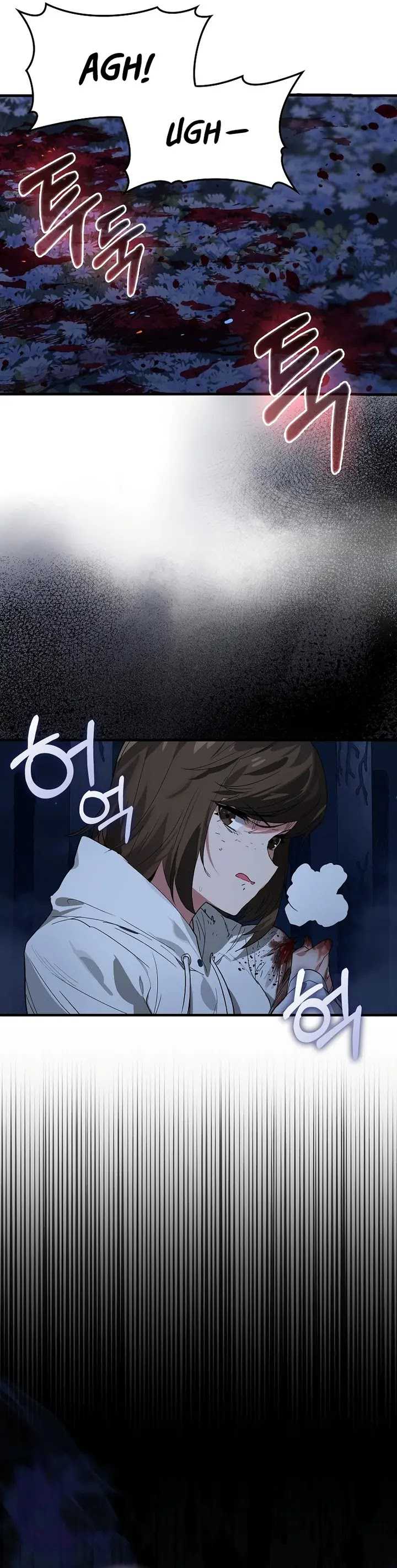 Hunter Academy’s Battle God Chapter 36 Gambar 23