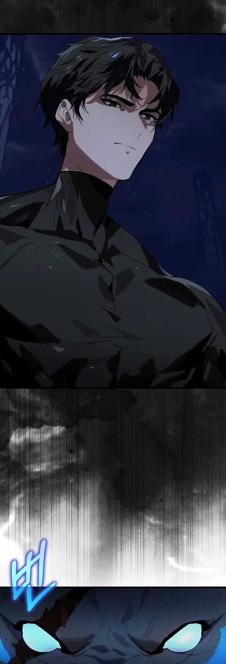 Hunter Academy’s Battle God Chapter 36 Gambar 25