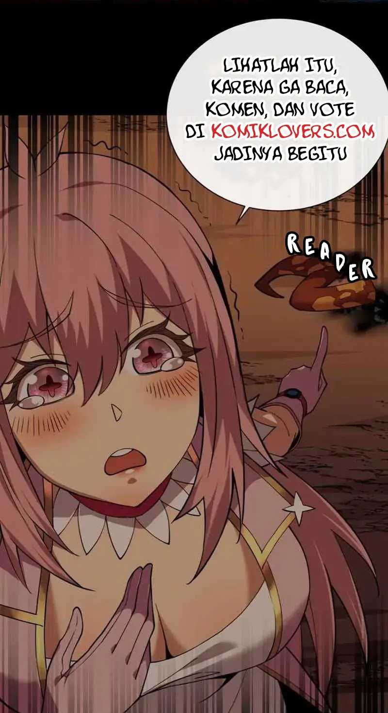 Hunter Academy’s Battle God Chapter 36 Gambar 39