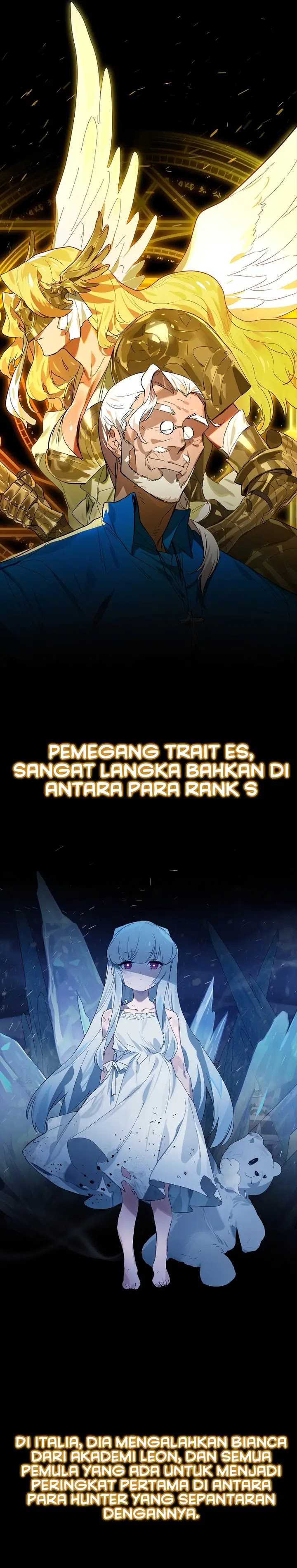 Hunter Academy’s Battle God Chapter 36 Gambar 5
