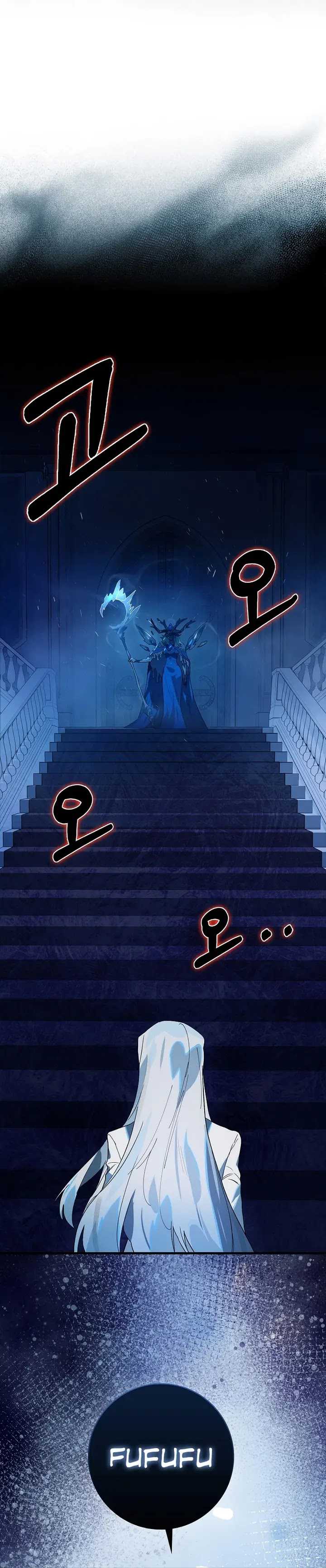 Hunter Academy’s Battle God Chapter 36 Gambar 9