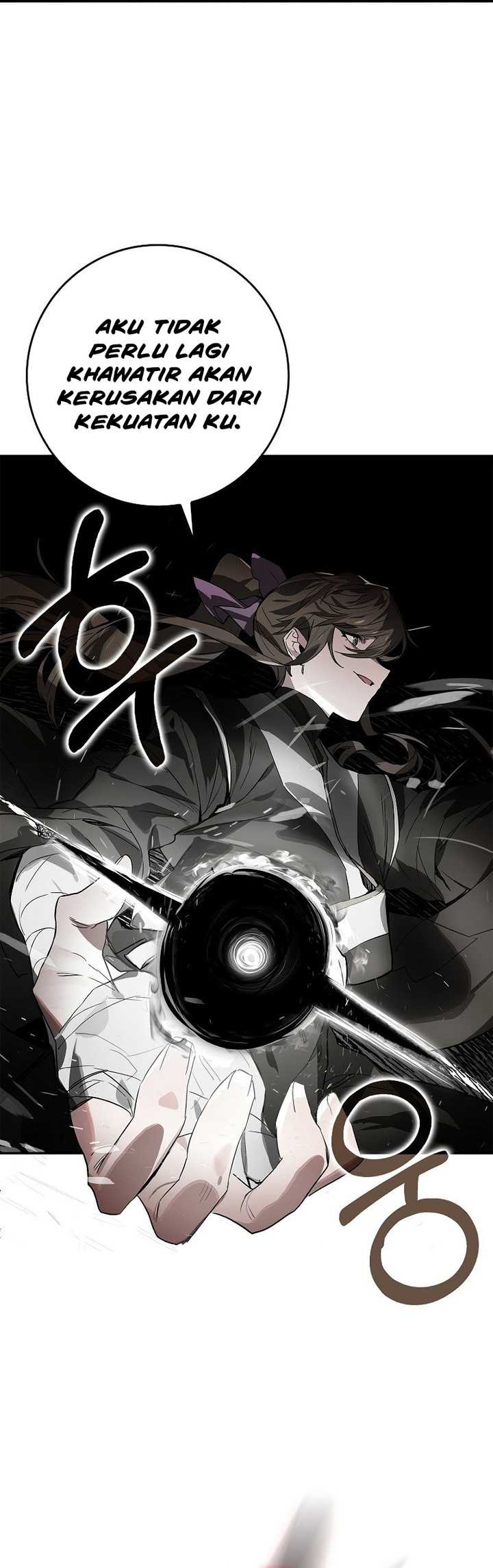 Hunter Academy’s Battle God Chapter 34 Gambar 15