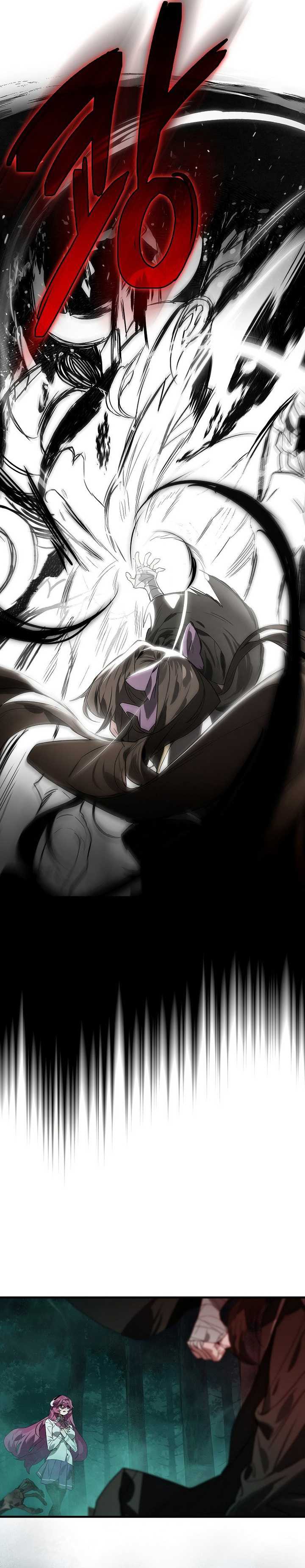 Hunter Academy’s Battle God Chapter 34 Gambar 16