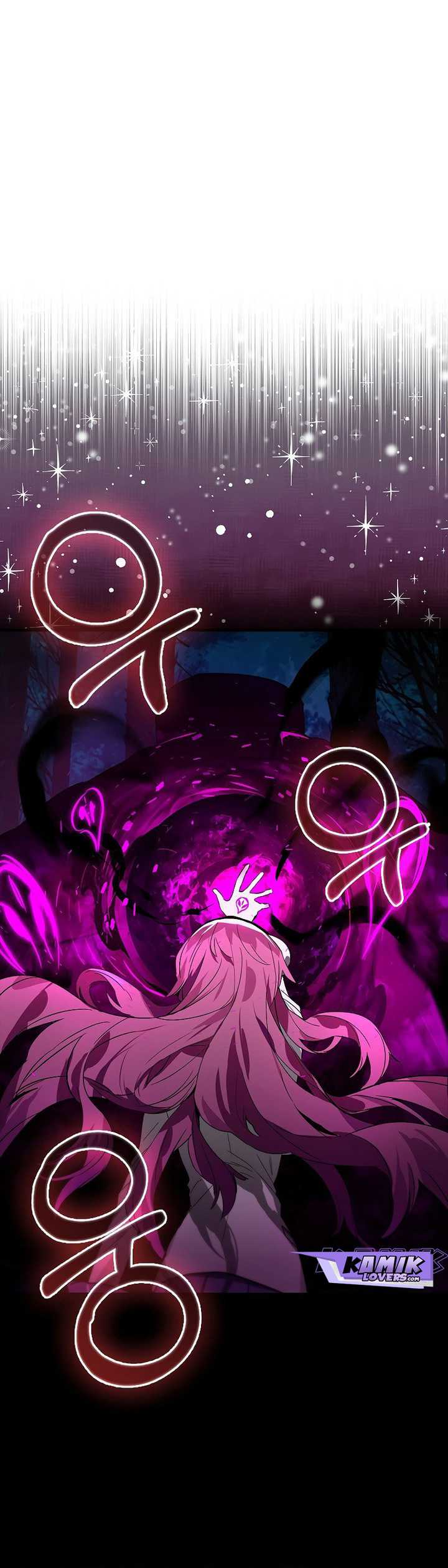 Hunter Academy’s Battle God Chapter 34 Gambar 28