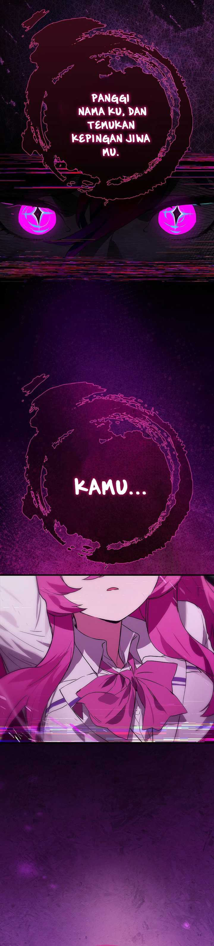 Hunter Academy’s Battle God Chapter 34 Gambar 31