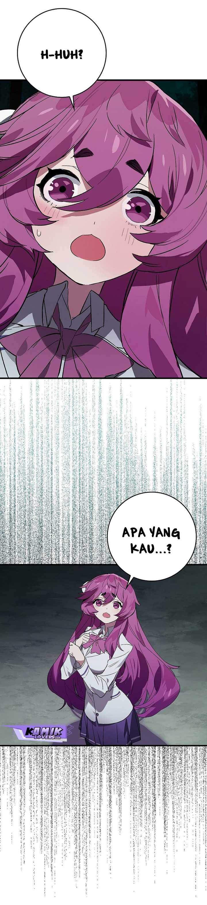 Hunter Academy’s Battle God Chapter 34 Gambar 35