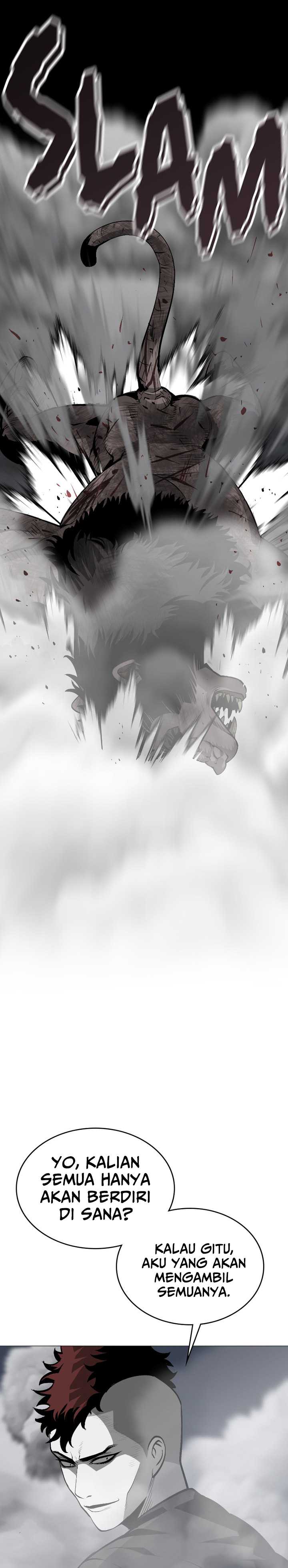 The Silent Warrior Chapter 15 Gambar 10