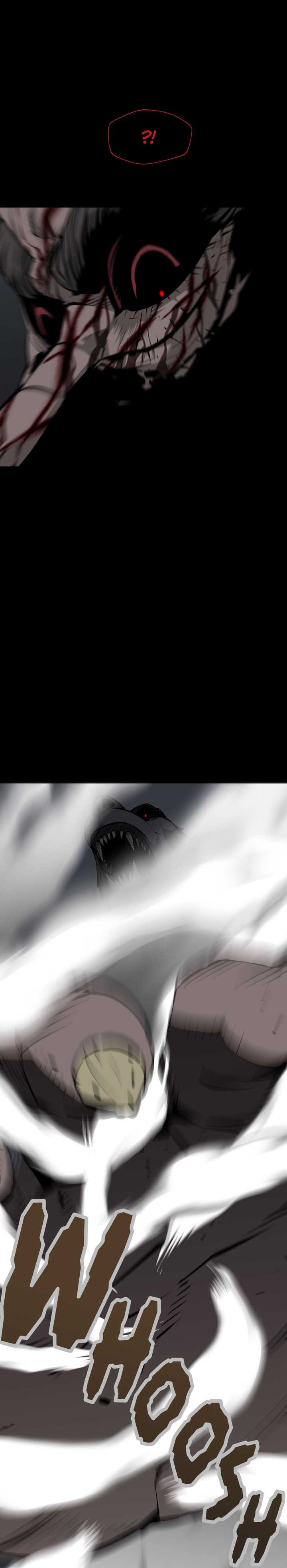 The Silent Warrior Chapter 15 Gambar 13