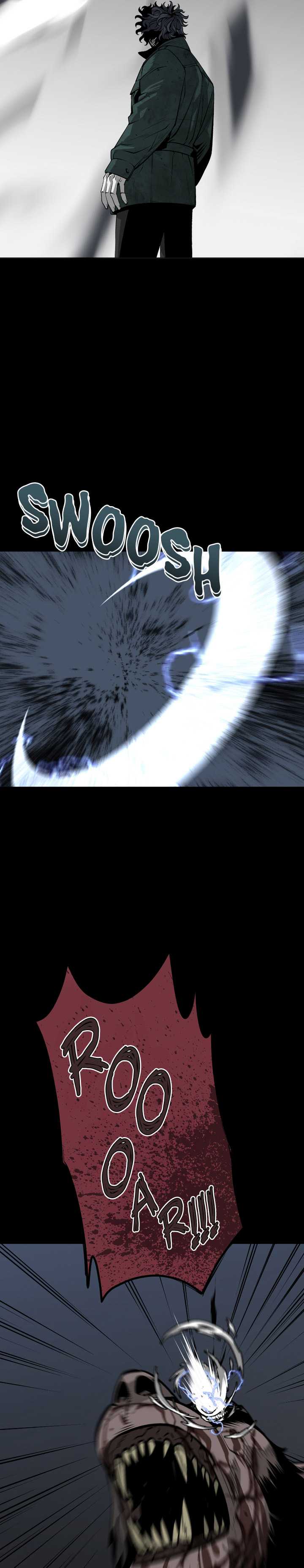 The Silent Warrior Chapter 15 Gambar 14