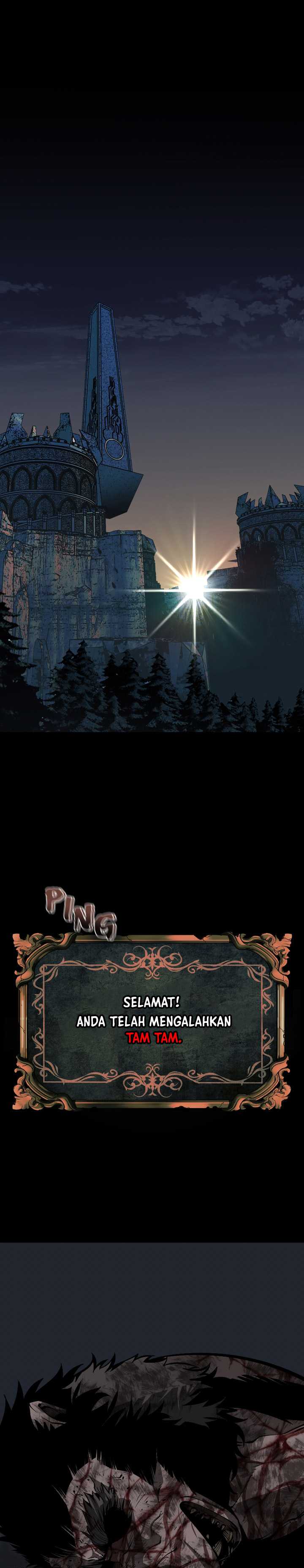 The Silent Warrior Chapter 15 Gambar 16