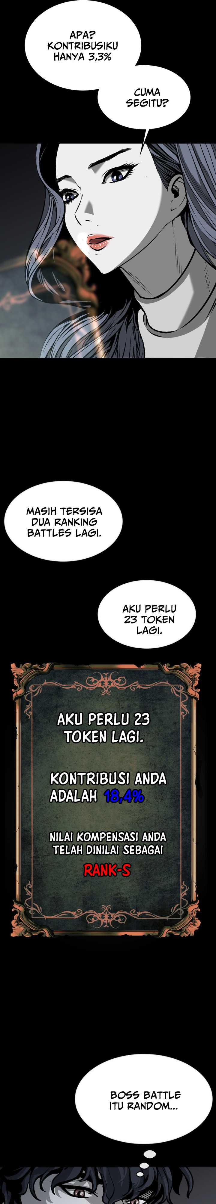 The Silent Warrior Chapter 15 Gambar 18