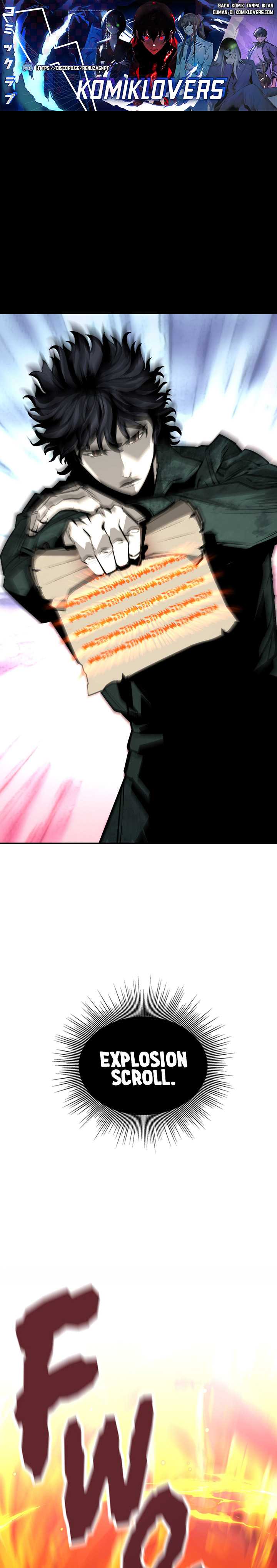 Baca Manhwa The Silent Warrior Chapter 15 Gambar 2