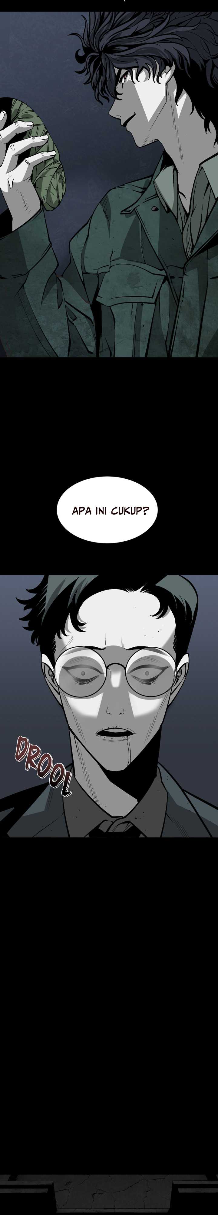 The Silent Warrior Chapter 15 Gambar 24