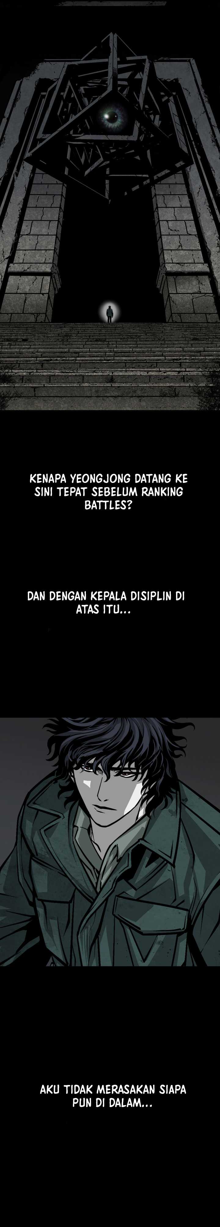 The Silent Warrior Chapter 15 Gambar 25