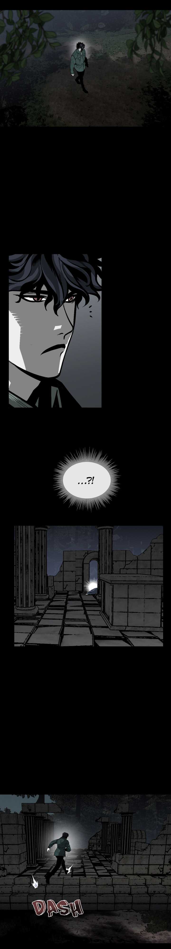 The Silent Warrior Chapter 15 Gambar 26