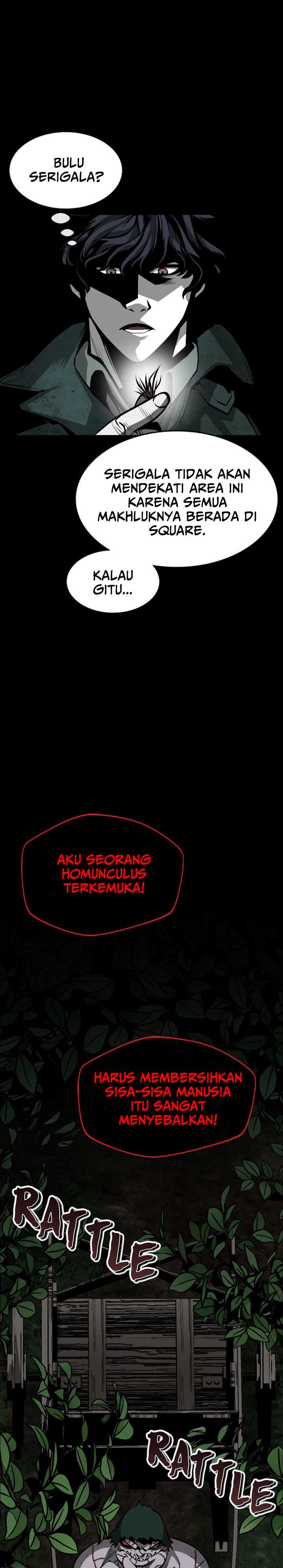 The Silent Warrior Chapter 15 Gambar 28
