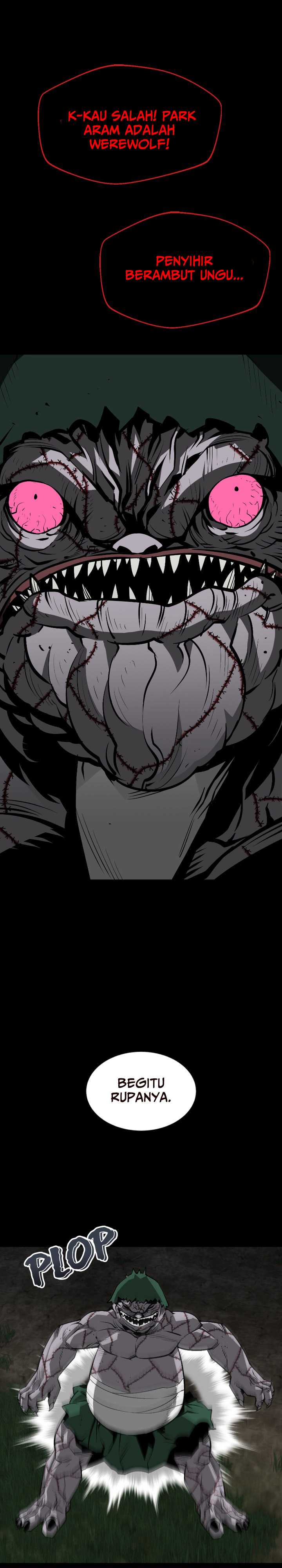 The Silent Warrior Chapter 15 Gambar 33
