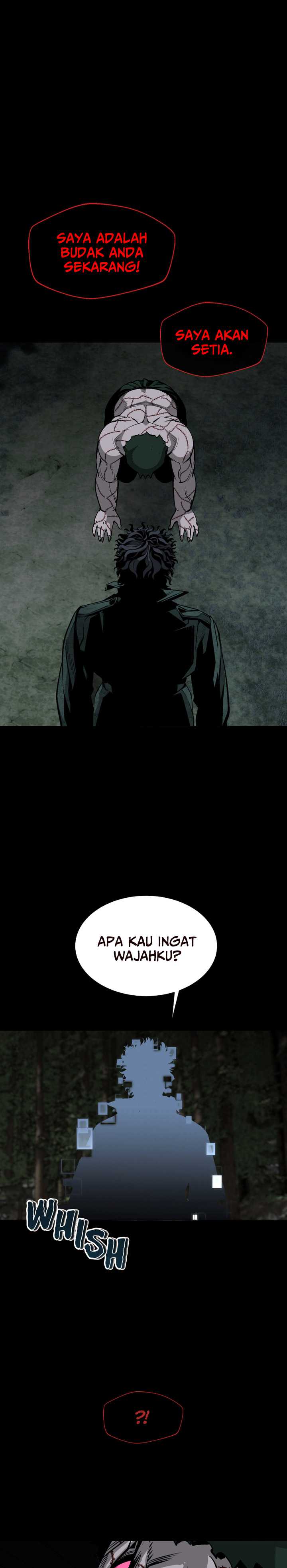 The Silent Warrior Chapter 15 Gambar 34