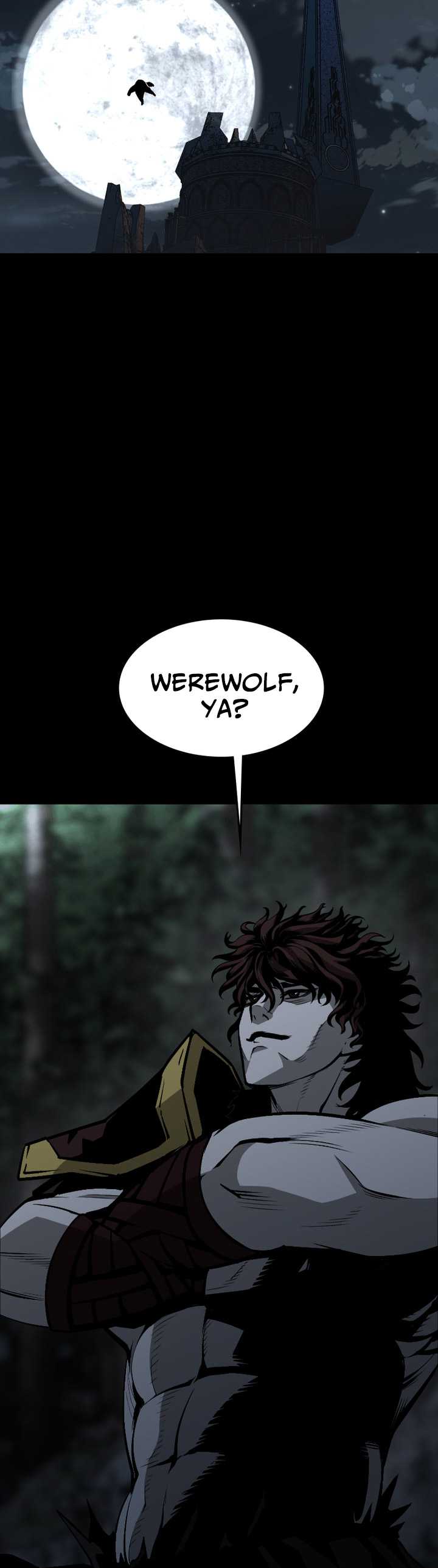 The Silent Warrior Chapter 15 Gambar 40