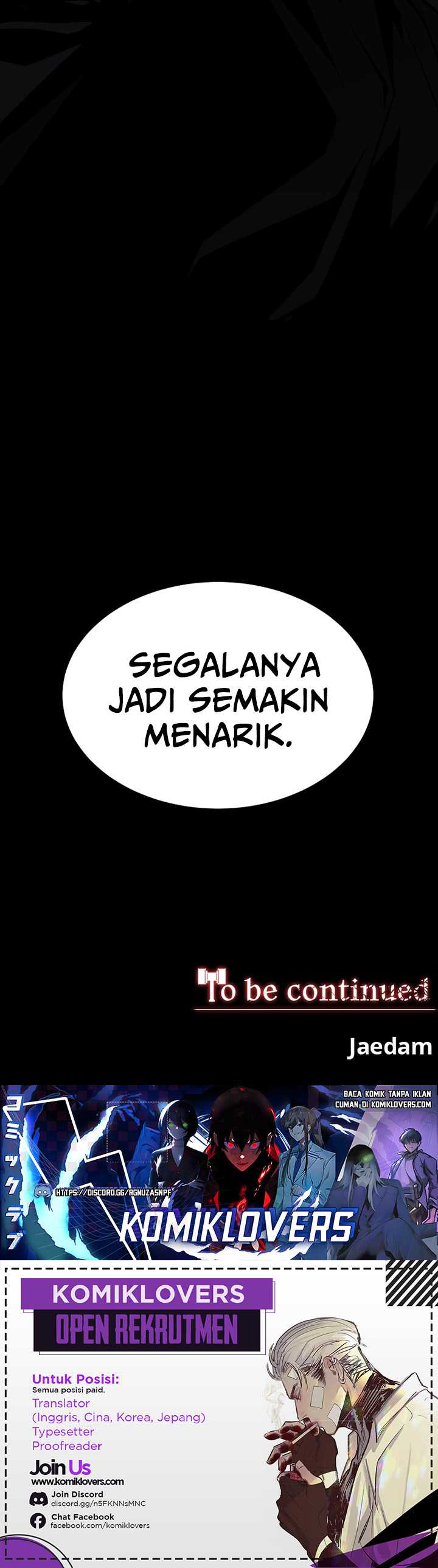 The Silent Warrior Chapter 15 Gambar 41