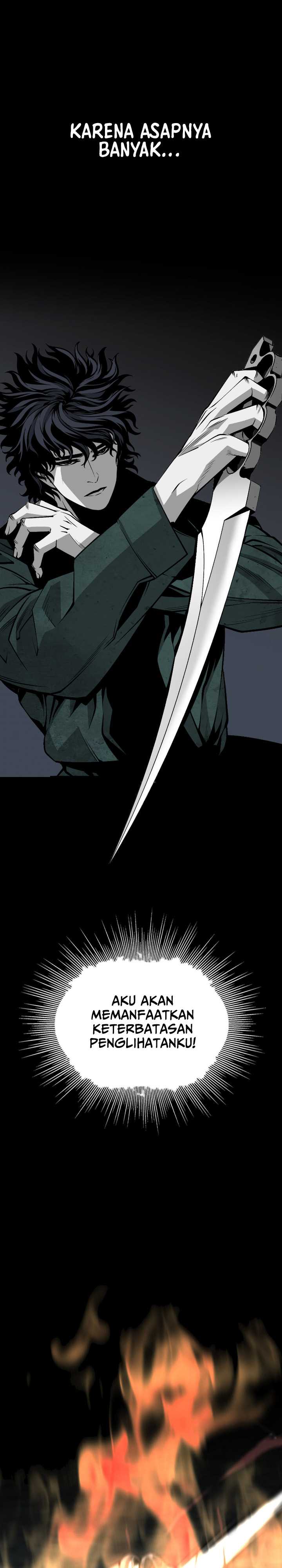 The Silent Warrior Chapter 15 Gambar 6