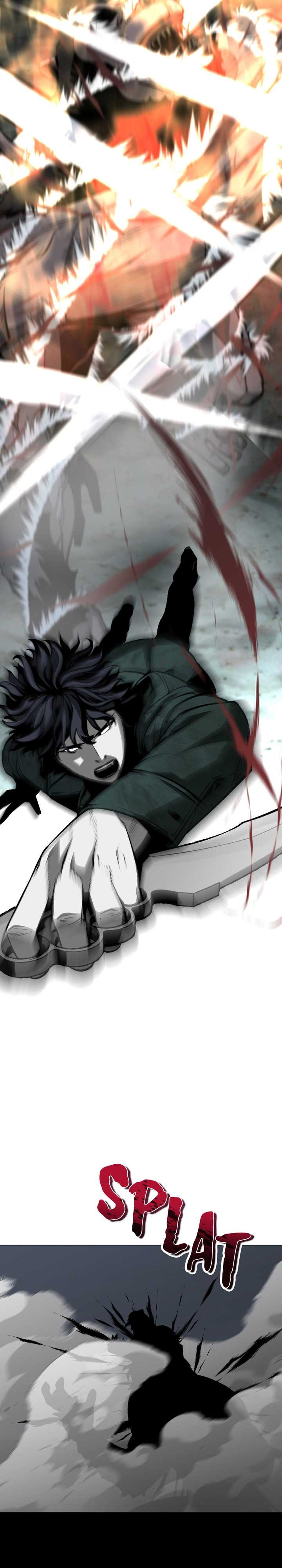 The Silent Warrior Chapter 15 Gambar 7