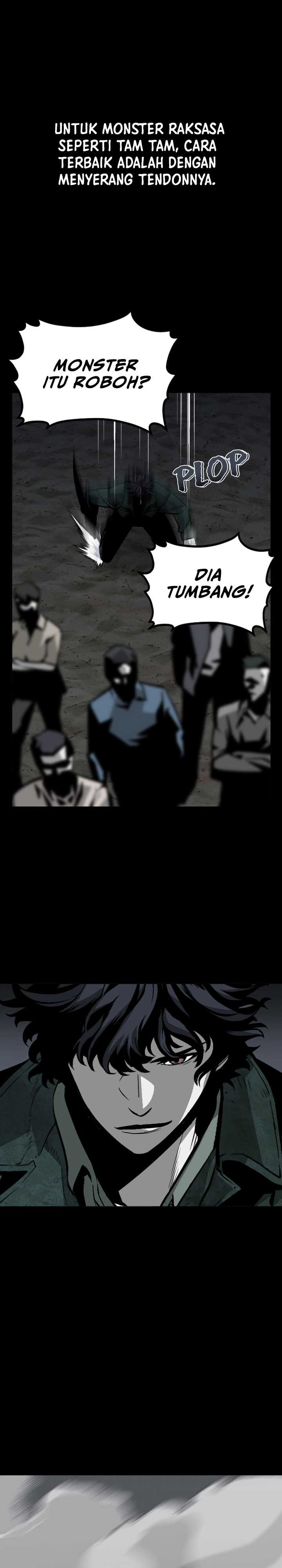 The Silent Warrior Chapter 15 Gambar 8