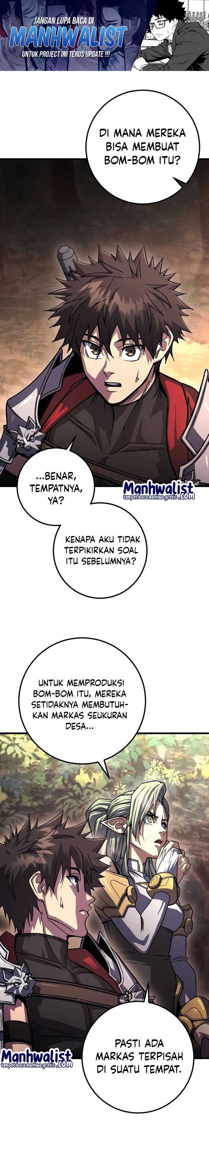 Baca Manhwa I Picked A Hammer To Save The World Chapter 89 Gambar 2