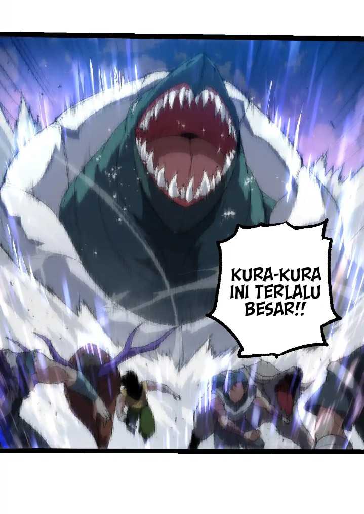 Evolution Begins With A Big Tree Chapter 263 Gambar 13