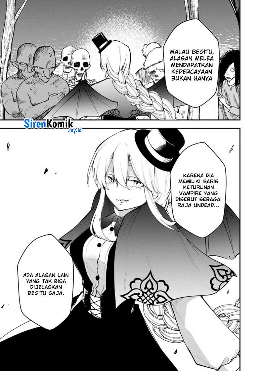 Succubus Tamer no Isekai Musou Chapter 15 Gambar 20