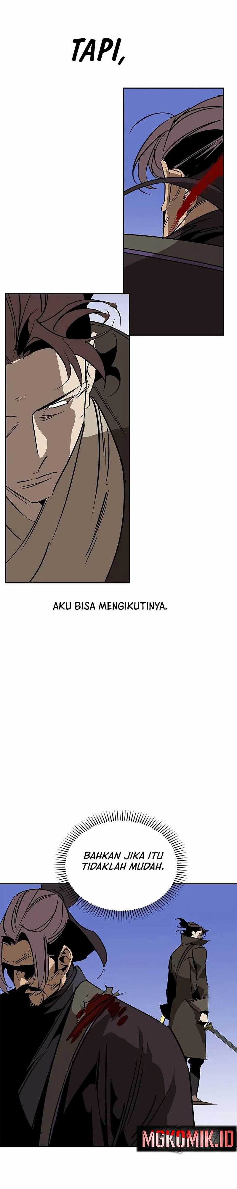 Martial Wild West Chapter 59 Gambar 34