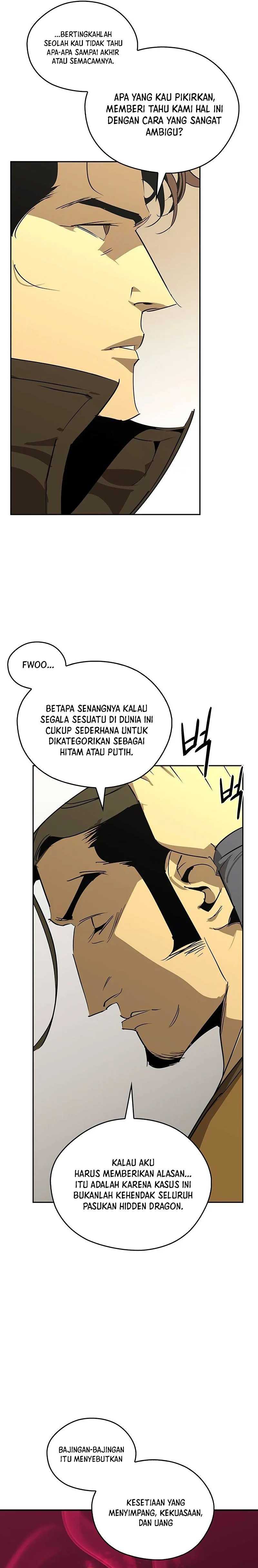 Martial Wild West Chapter 57 Gambar 15