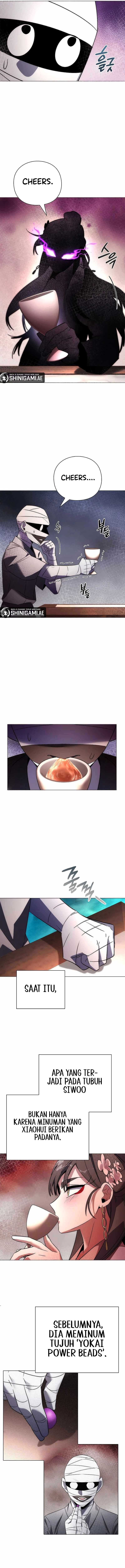 Goblin’s Night Chapter 62 Gambar 12