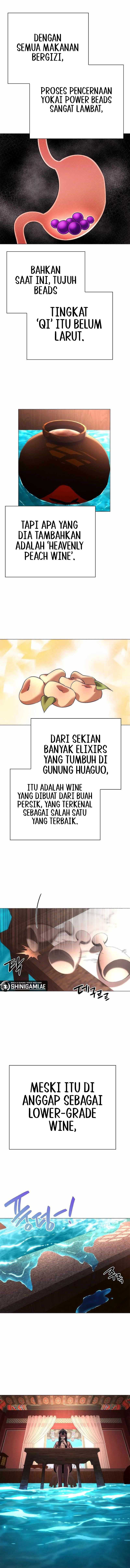 Goblin’s Night Chapter 62 Gambar 13