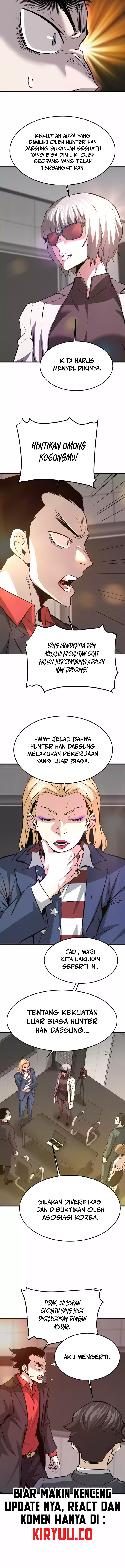 Han Dae Sung Returned From Hell Chapter 97 Gambar 10