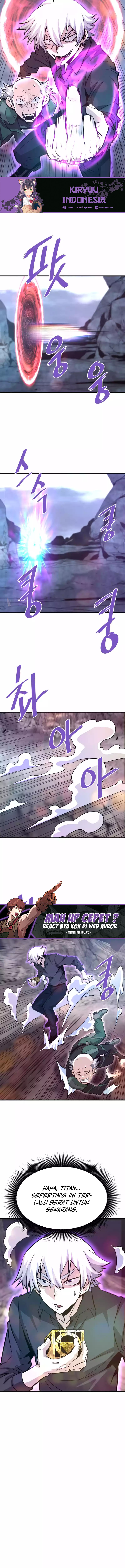 Han Dae Sung Returned From Hell Chapter 97 Gambar 3