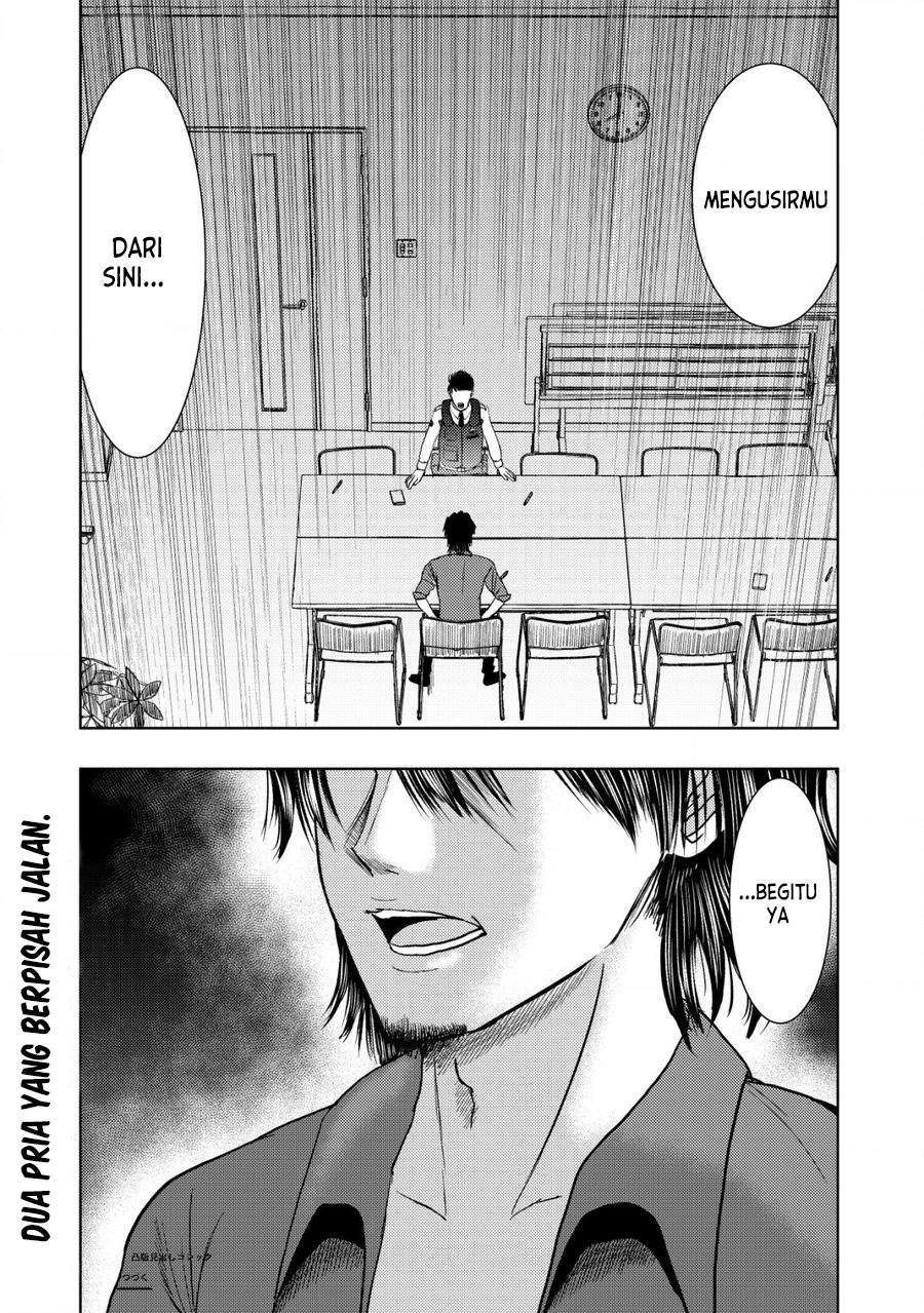 Isekai Kaeri no Ossan wa Shuumatsu de Sekai de Musou Suru Chapter 18.2 Gambar 15