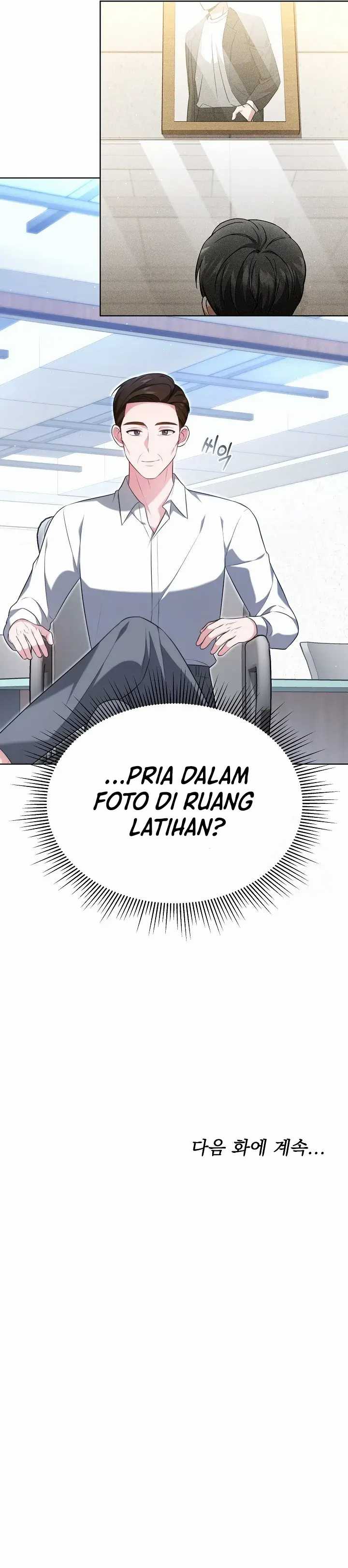 Life, Once Again! Chapter 43 Gambar 9