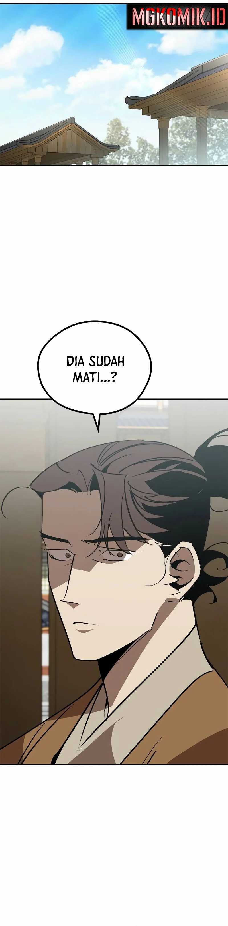 Martial Wild West Chapter 62 Gambar 18