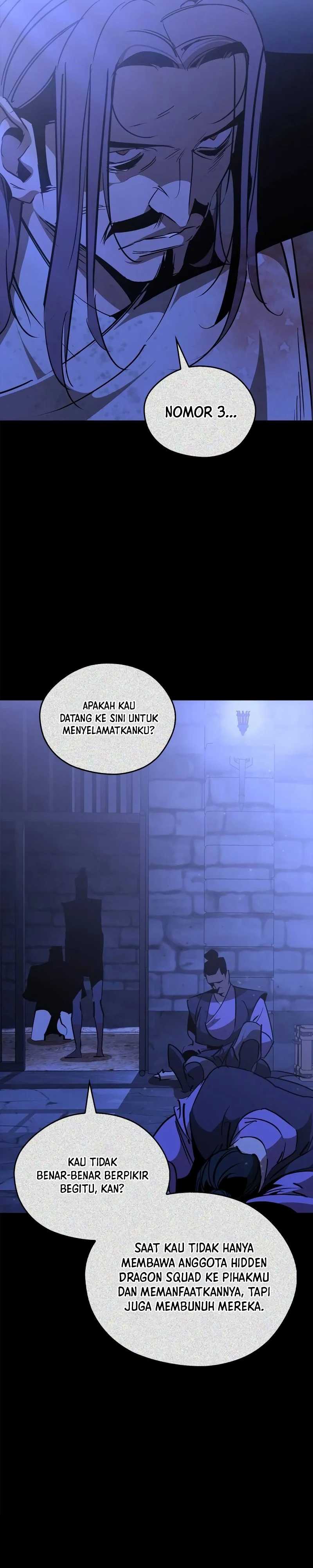 Martial Wild West Chapter 62 Gambar 28