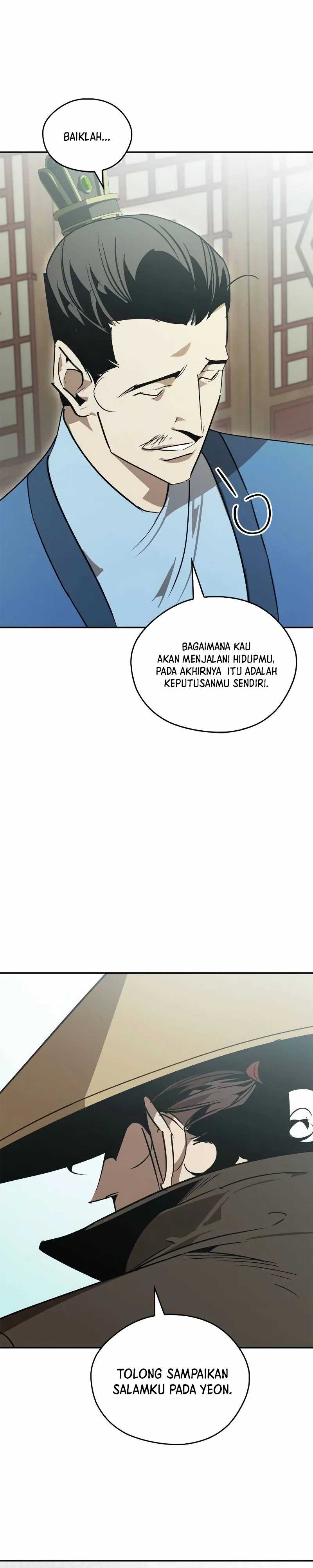 Martial Wild West Chapter 62 Gambar 45