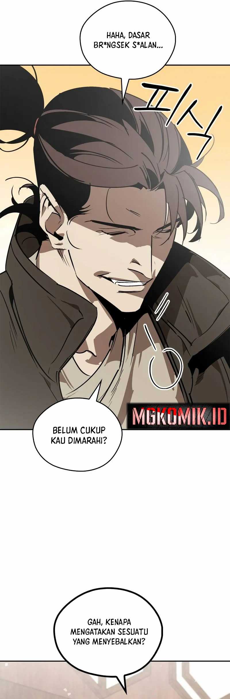 Martial Wild West Chapter 62 Gambar 59